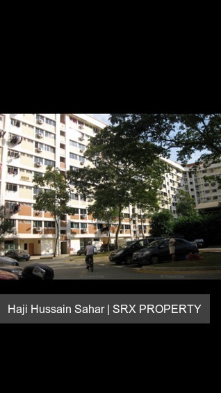 Blk 535 Hougang Street 52 (Hougang), HDB 4 Rooms #183280492